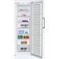 Preview: Beko Gefrierschrank rechts GF312E43WCHN